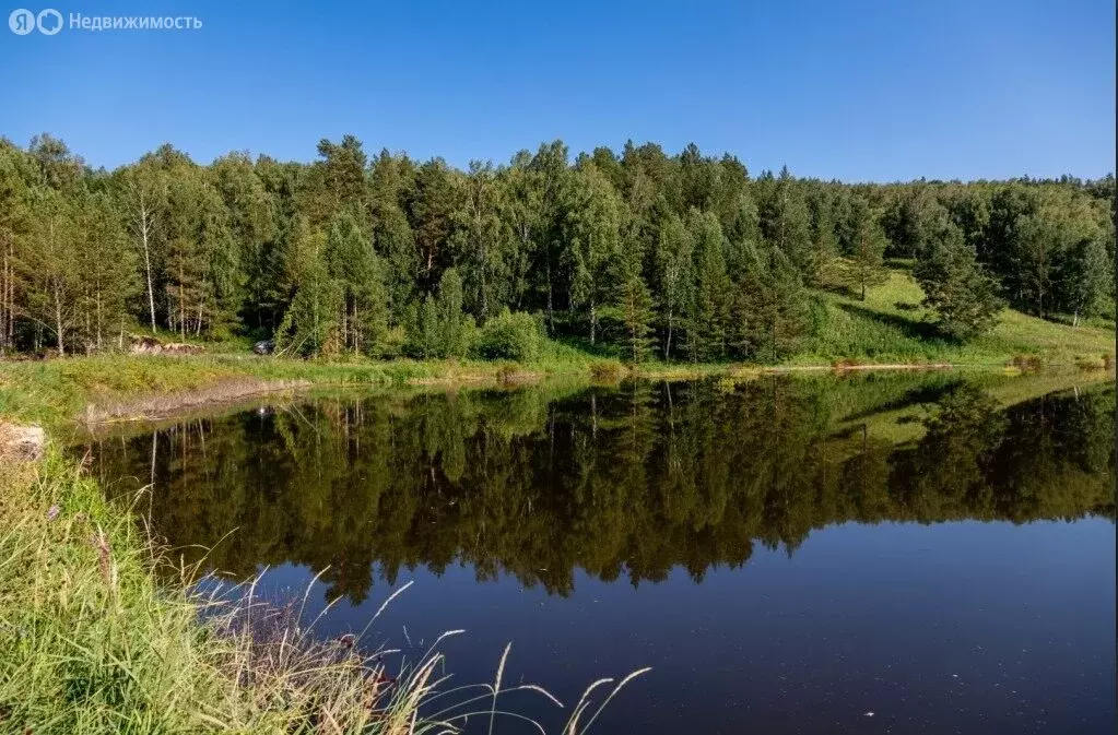 Участок в село Талое, Полевая улица (15.5 м) - Фото 0