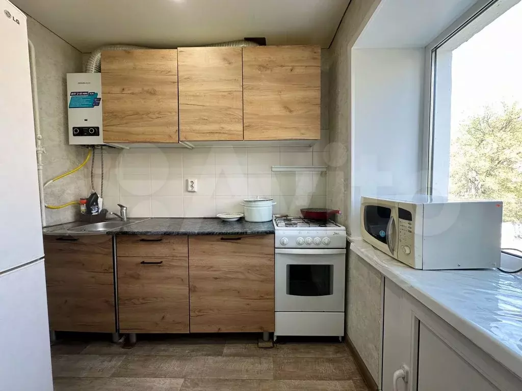 2-к. квартира, 40 м, 3/5 эт. - Фото 0