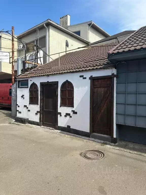 Помещение свободного назначения в Краснодарский край, Анапа ... - Фото 1