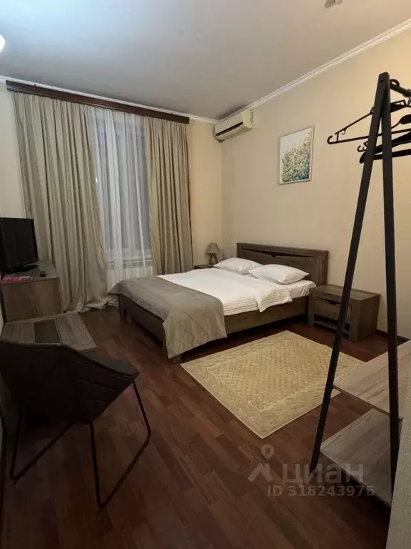 Комната Дагестан, Махачкала просп. Гамидова, 67А (23.0 м) - Фото 1