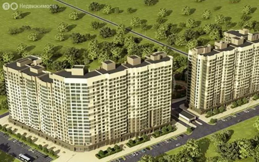 2-комнатная квартира: Мытищи, улица Колпакова, 10 (69 м) - Фото 1