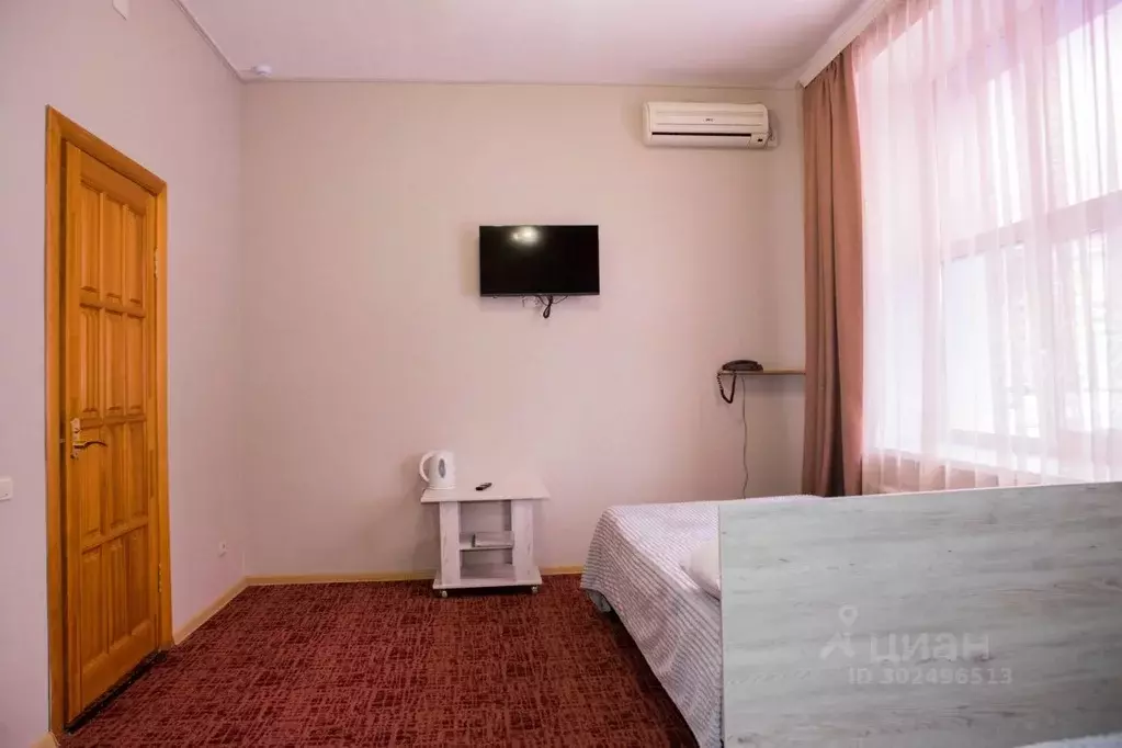 Комната Челябинская область, Магнитогорск Московская ул., 30 (40.0 м) - Фото 2