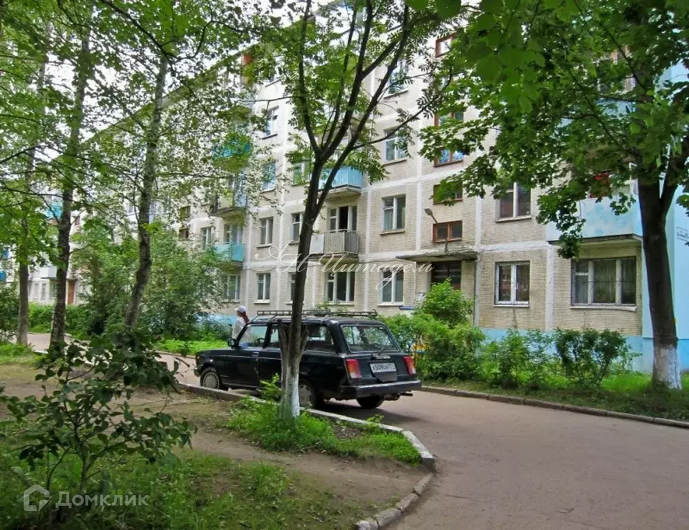 Продаётся 2-к квартира, 46 м - Фото 0