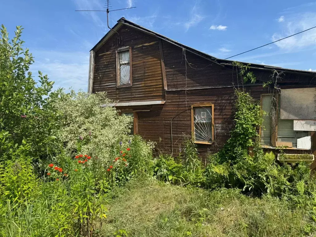Дом в Московская область, Сергиев Посад Дружба СНТ, 3 (40 м) - Фото 0