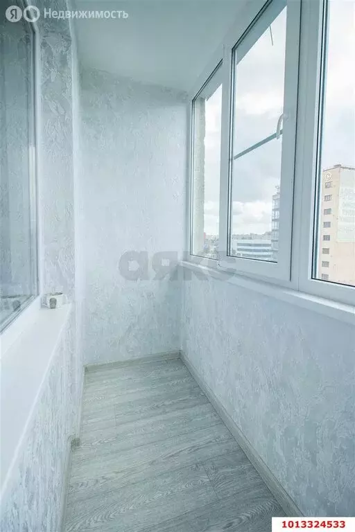 2-комнатная квартира: Краснодар, улица Красных Партизан, 443 (52.5 м) - Фото 1