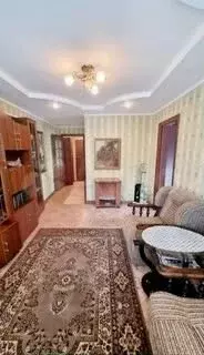 3-к. квартира, 50 м, 5/5 эт. - Фото 1