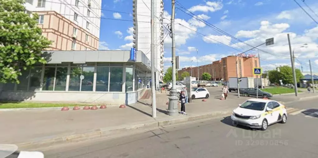Помещение свободного назначения в Москва Дмитровское ш., 64К1 (358 м) - Фото 2