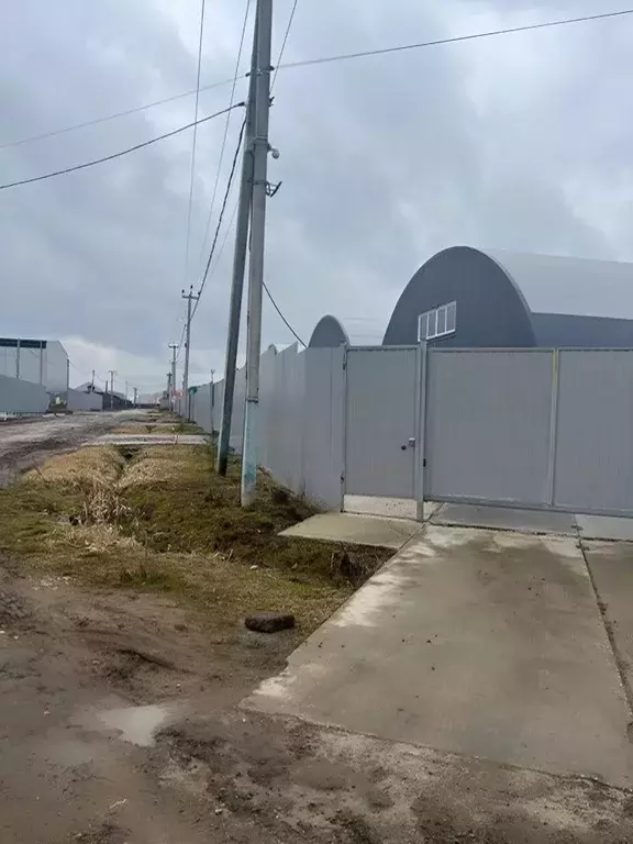 Помещение свободного назначения в Московская область, Домодедово ... - Фото 0