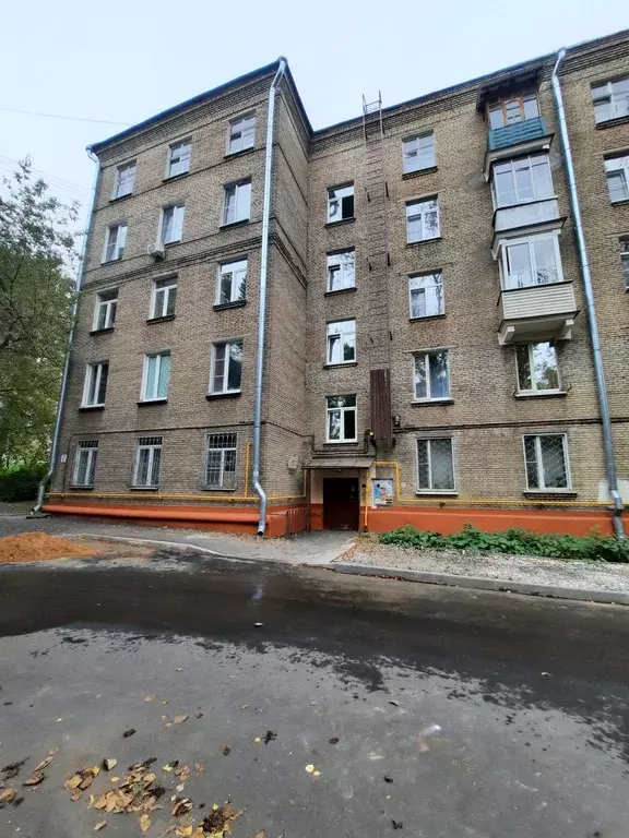 Продаётся 3-к квартира, 78 м - Фото 0