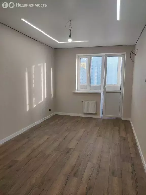 1-комнатная квартира: Краснодар, жилой комплекс Зеленодар, улица ... - Фото 2