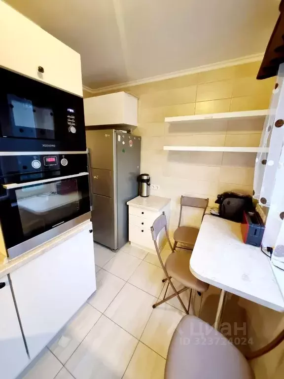 3-к кв. Москва Болотниковская ул., 42К1 (70.0 м) - Фото 2