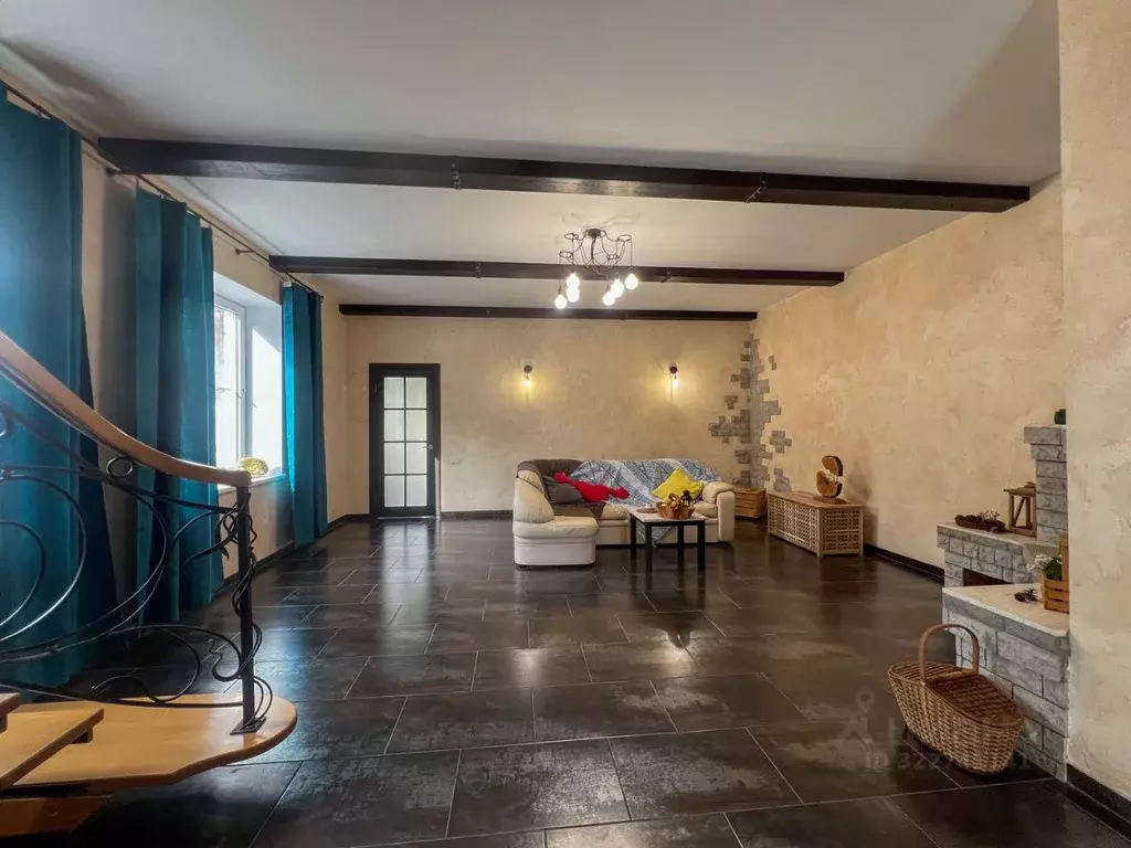 Коттедж в Воронежская область, Воронеж Ладожская ул., 55 (220 м) - Фото 2