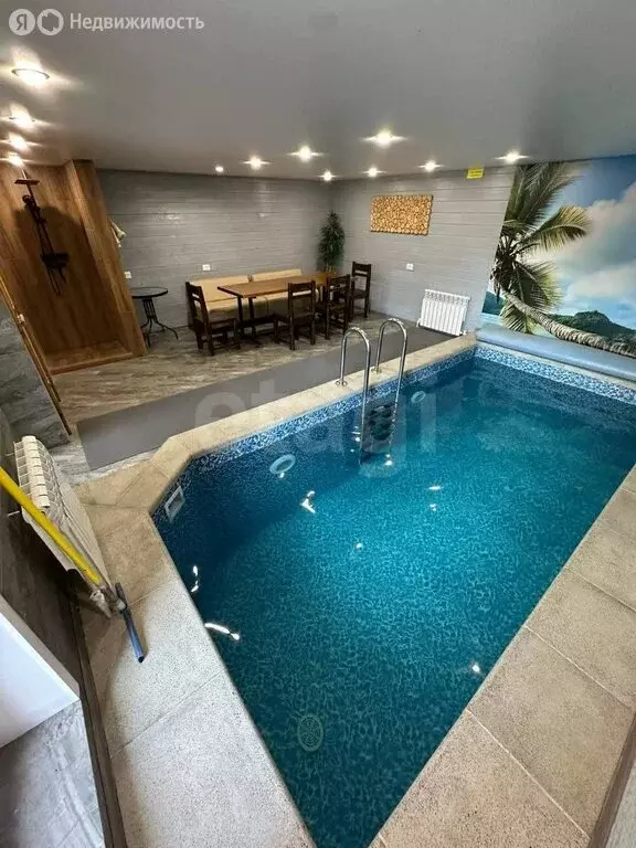 Дом в Ульяновск, СНТ Сокольники (158 м) - Фото 1