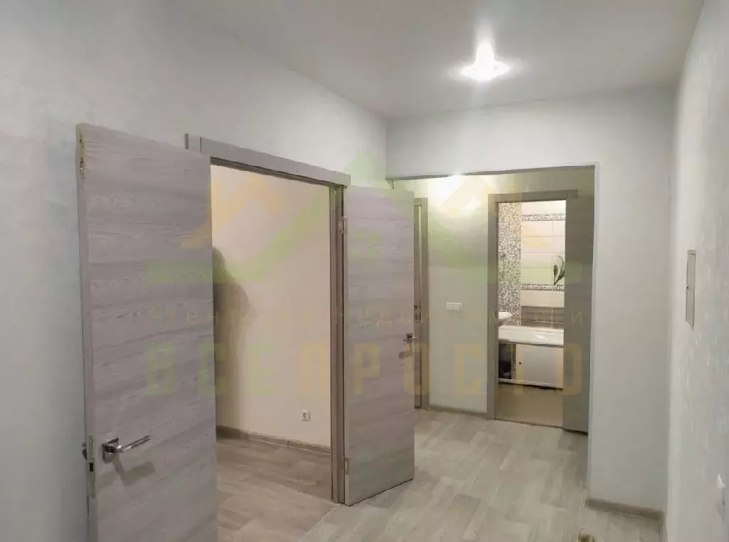 Продается 1-комнатная квартира - Фото 1