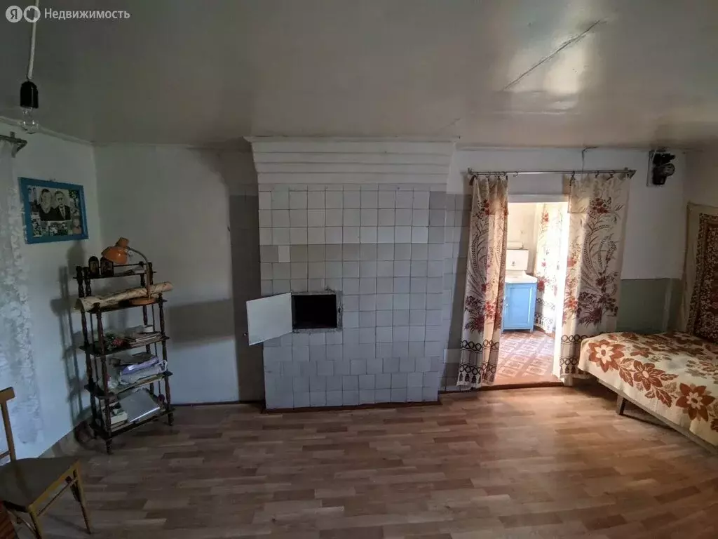 Дом в Крутинский, улица Победы, 2 (32.5 м) - Фото 2