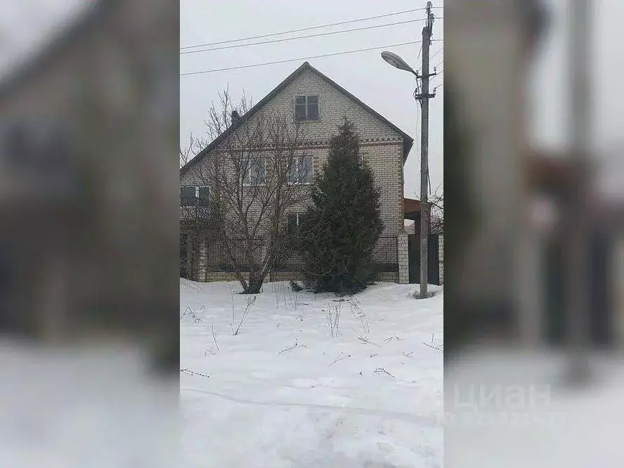 Коттедж в Брянская область, Клинцы Октябрьская ул. (253 м) - Фото 2