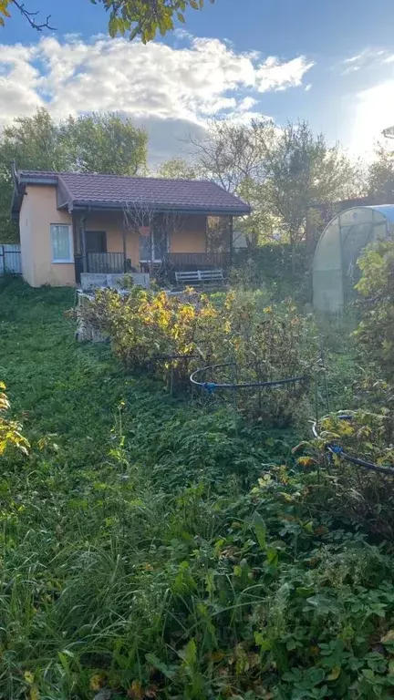 Дом в Калининградская область, Гурьевский муниципальный округ, Дельфин ... - Фото 2