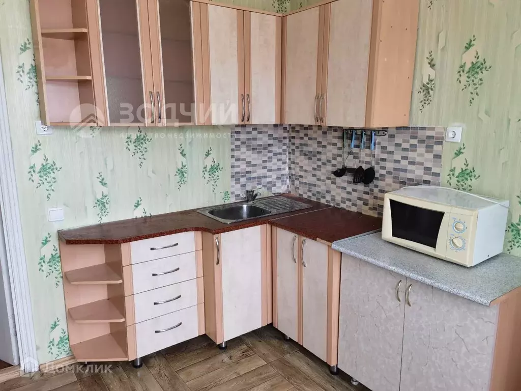 Продаётся 2-к квартира, 58 м - Фото 0