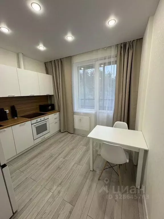 1-к кв. Ленинградская область, Кингисепп пер. Юности, 4 (36.0 м) - Фото 1