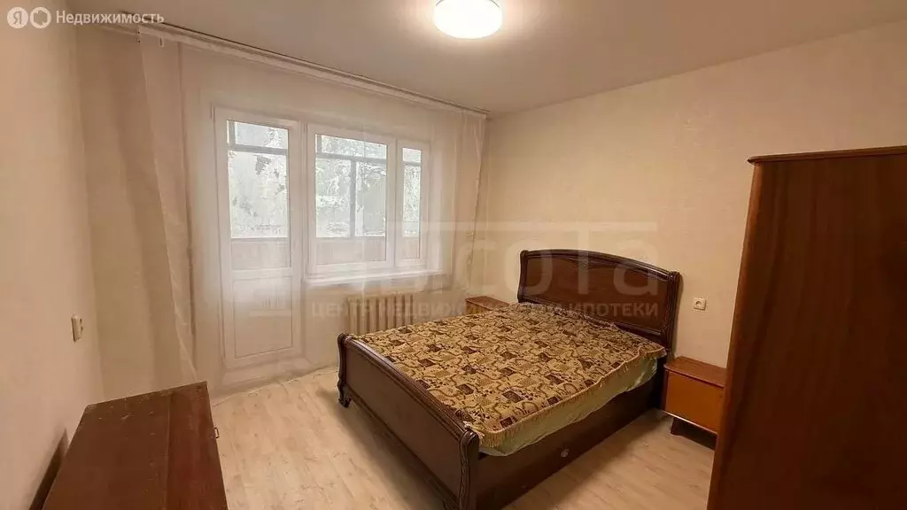 2-комнатная квартира: село Ямное, улица Куйбышева, 4/1 (47 м) - Фото 2