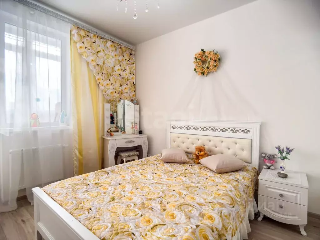 1-к кв. Краснодарский край, Анапа ш. Супсехское, 39к7 (41.0 м) - Фото 1