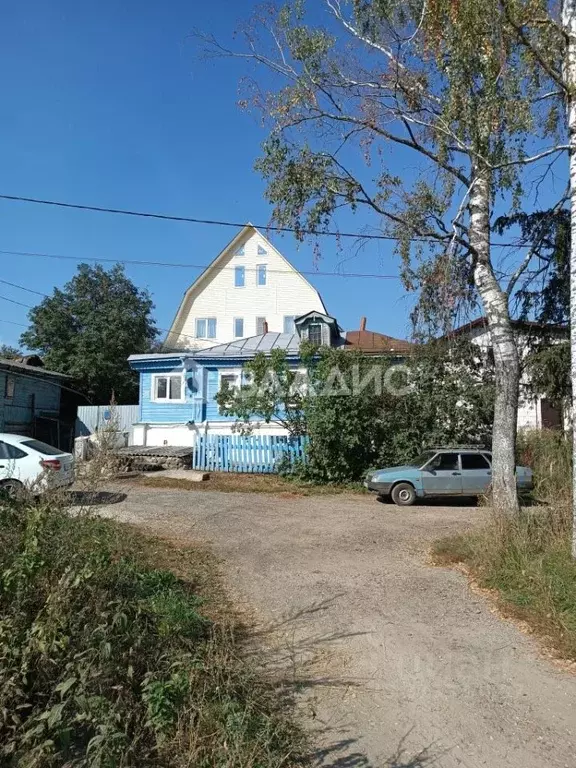 Дом в Владимирская область, Суздальский район, Павловское ... - Фото 0