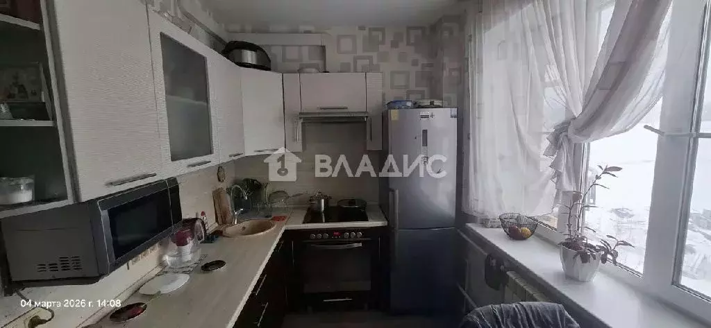 Продается 1-комнатная квартира - Фото 1