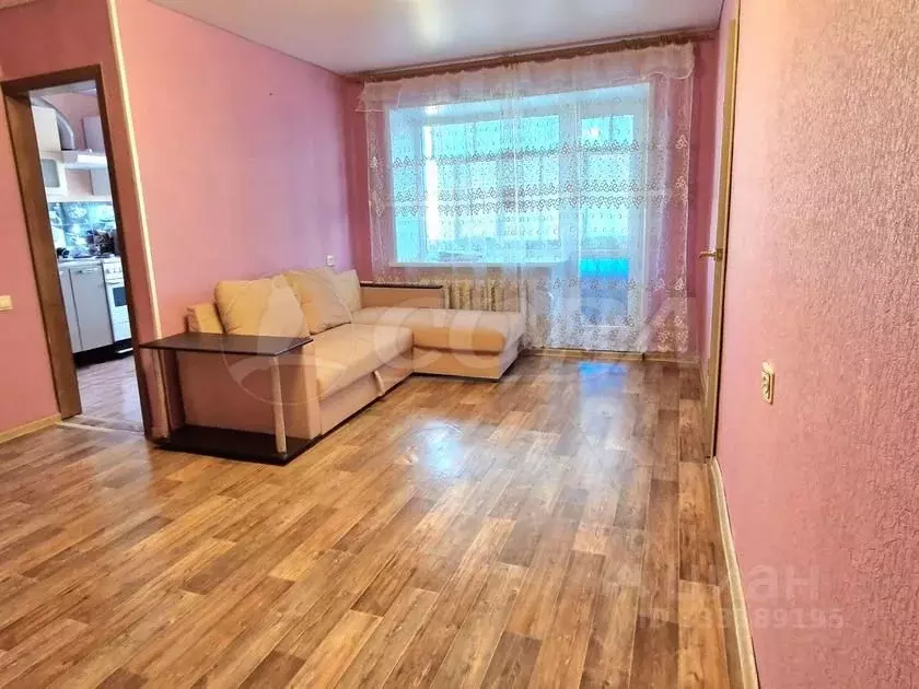 3-к кв. Тюменская область, Тобольск ул. Свердлова, 28 (54.0 м) - Фото 2