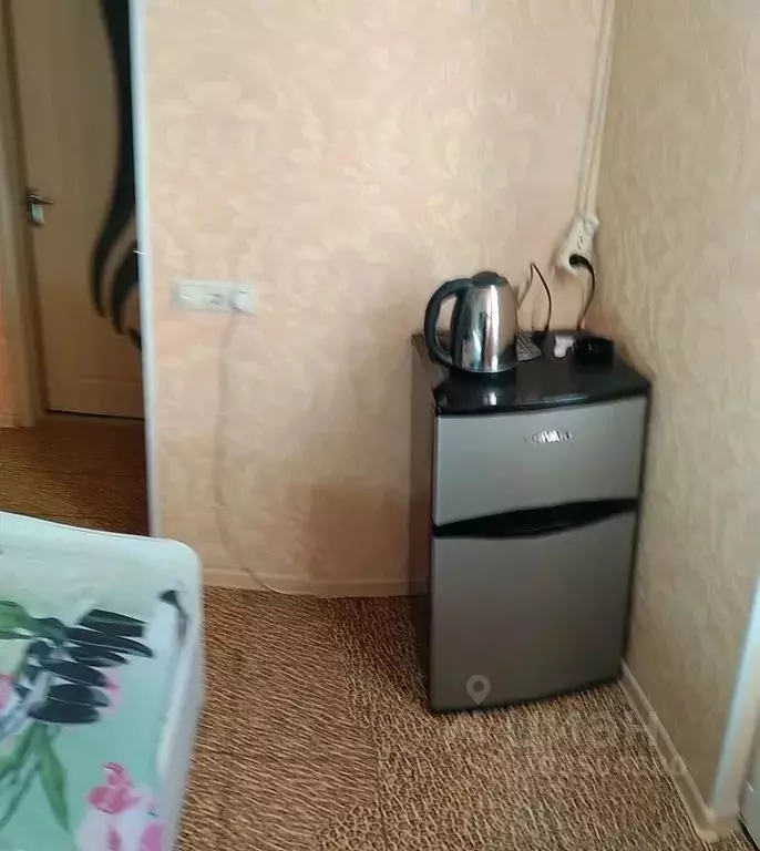 Комната Краснодарский край, Сочи пер. Богдана Хмельницкого, 21 - Фото 1
