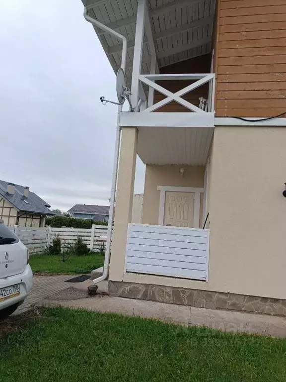 Дом в Московская область, Солнечногорск городской округ, ГринВилл ДНП ... - Фото 2