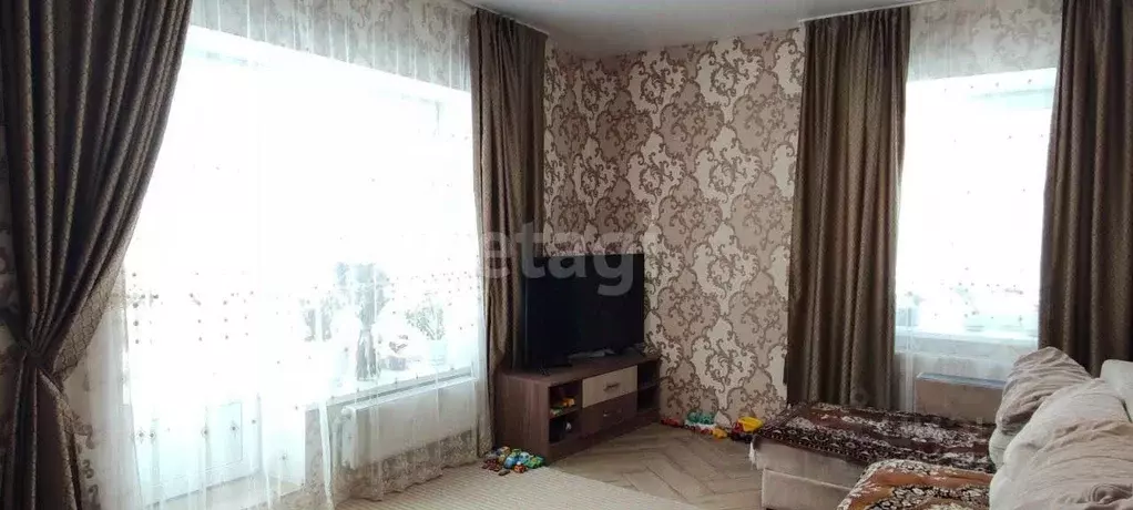 Дом в Башкортостан, Бирск ул. Чехова (120 м) - Фото 1