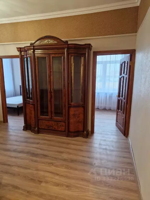 3-к кв. Москва Варшавское ш., 85К1 (78.0 м) - Фото 1