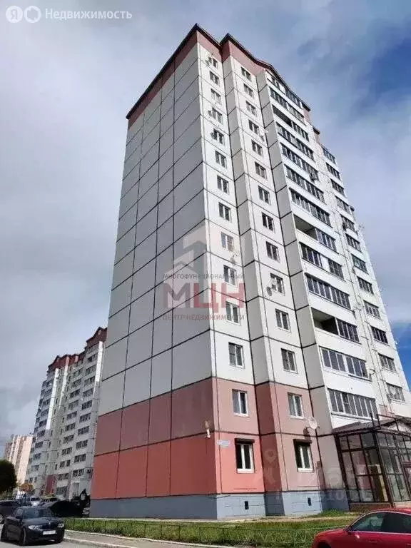 2-комнатная квартира: Конаково, улица Баскакова, 14 (52 м) - Фото 1