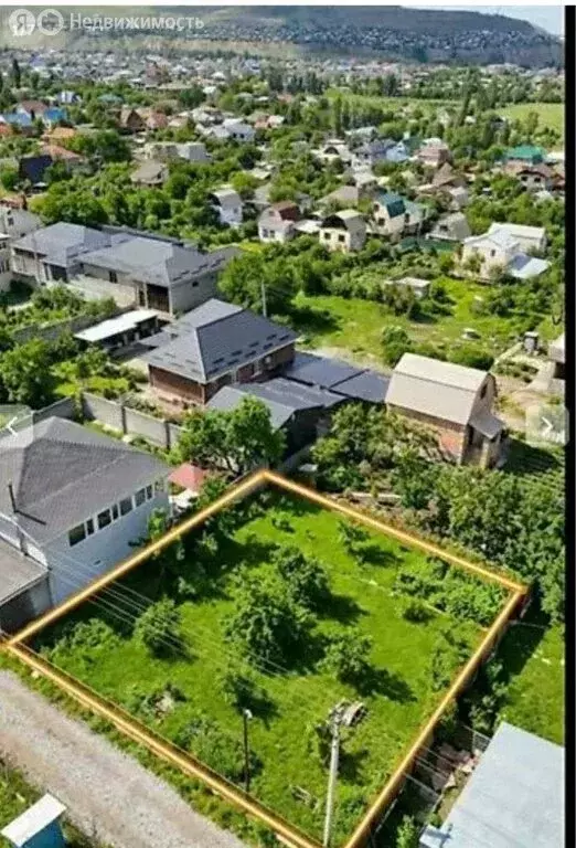 Участок в Терек, улица Кирова, 60 (14 м) - Фото 1