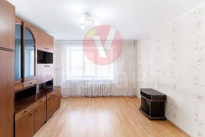 3-к. квартира, 72 м, 2/9 эт. - Фото 1