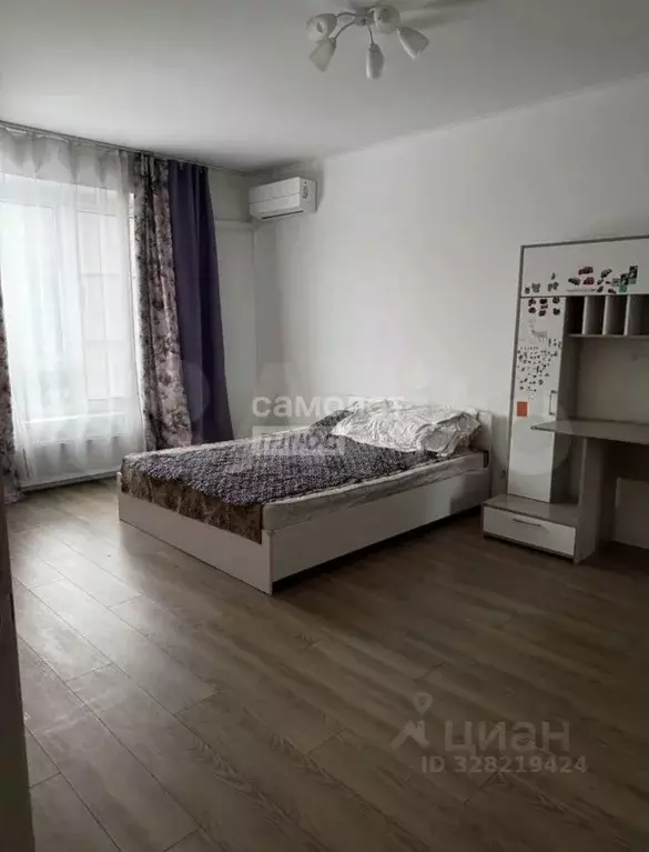 1-к кв. Москва Краснодарская ул., 48 (38.0 м) - Фото 1