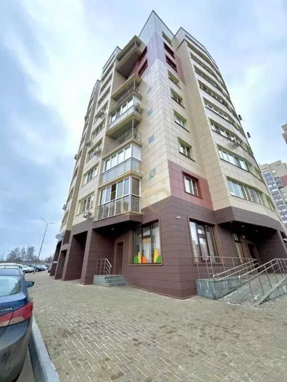 1-к кв. Московская область, Ивантеевка Пушкинский городской округ, ... - Фото 0