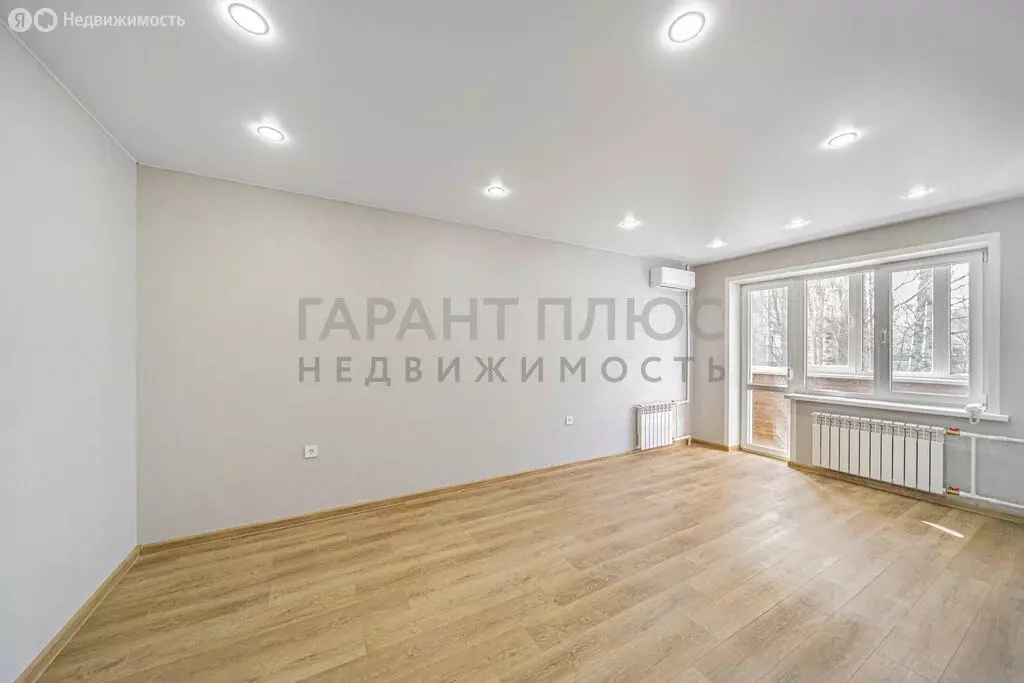 2-комнатная квартира: Липецк, Московская улица, 99 (50 м) - Фото 2