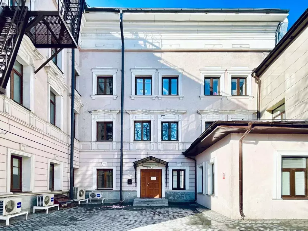 Офис в Москва Подсосенский пер., 23С2 (290 м) - Фото 2