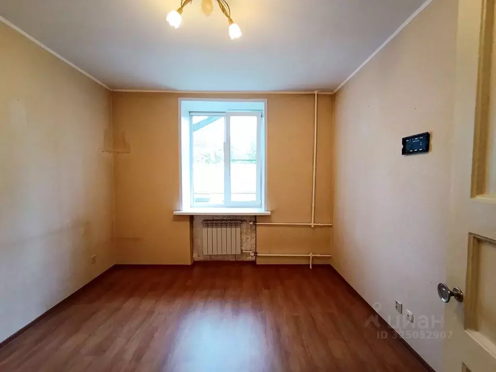 2-к кв. Ярославская область, Ярославль ул. Майорова, 3 (50.5 м) - Фото 2