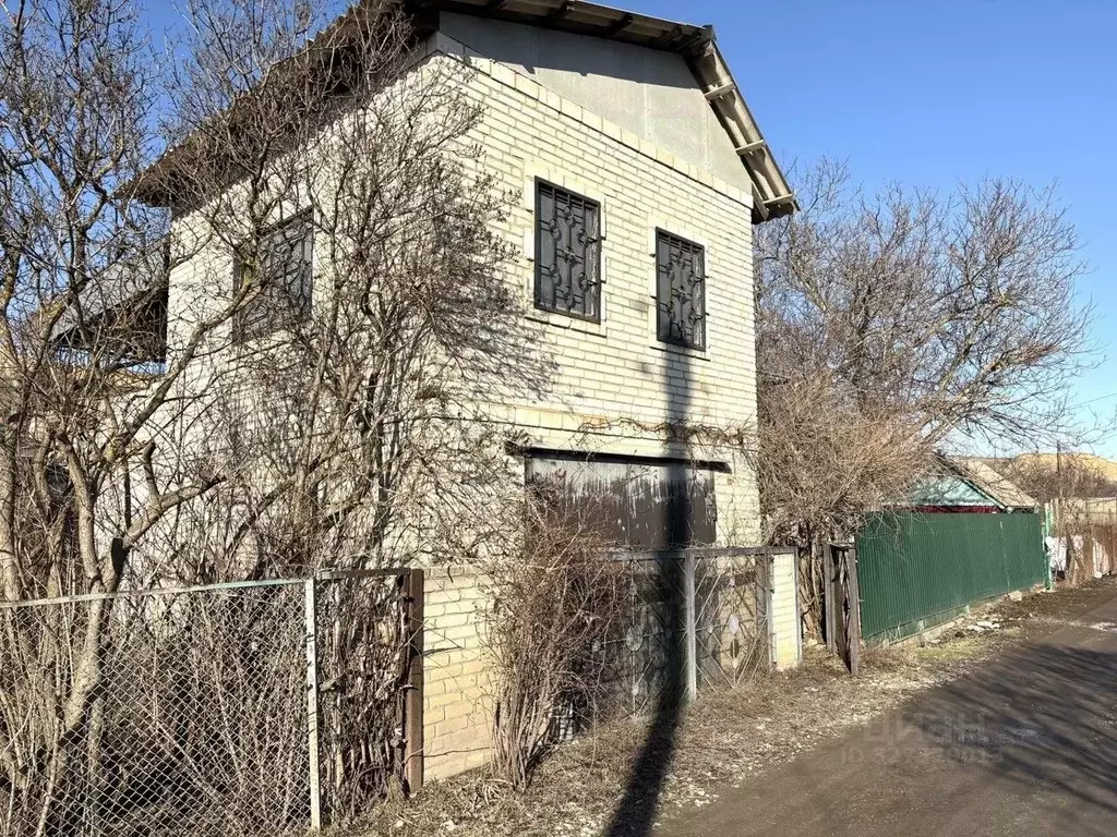 Участок в Ростовская область, Белая Калитва БКМПО-1 садоводческое ... - Фото 2