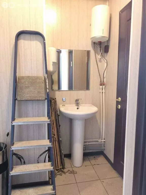 Офис (98 м) - Фото 1