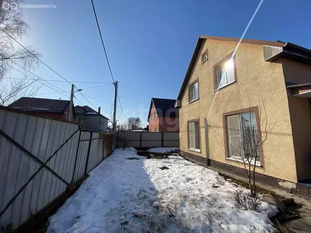 Дом в Калининград, ТСН Искра, Дубовая улица (110 м) - Фото 2