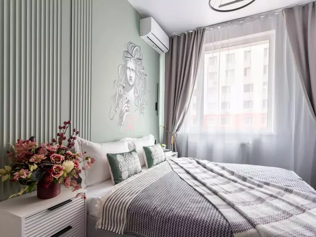 Студия Московская область, Одинцовский городской округ, Новоивановское ... - Фото 2