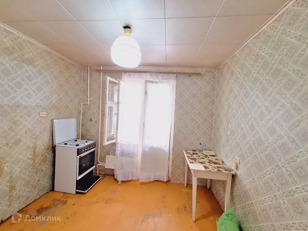 Продаётся 1-к квартира, 34 м - Фото 0