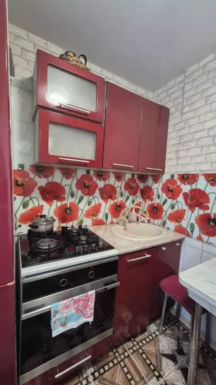 2-к кв. Краснодарский край, Сочи Лазаревское жилрайон, ул. Калараша, ... - Фото 2