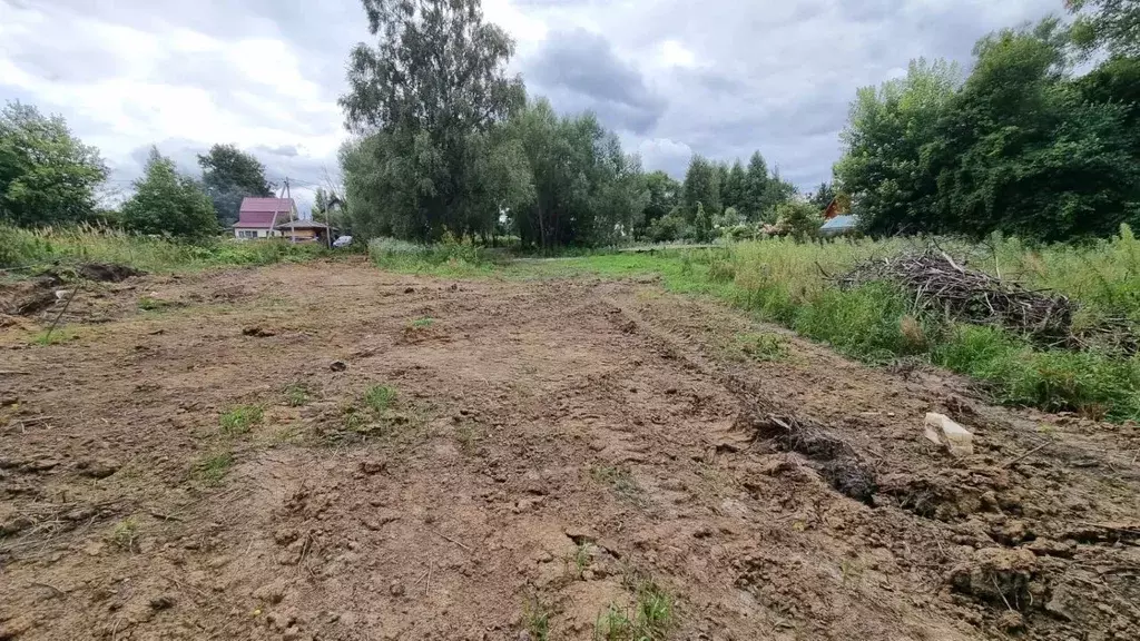 Участок в Москва д. Богородское,  (10.0 сот.) - Фото 2