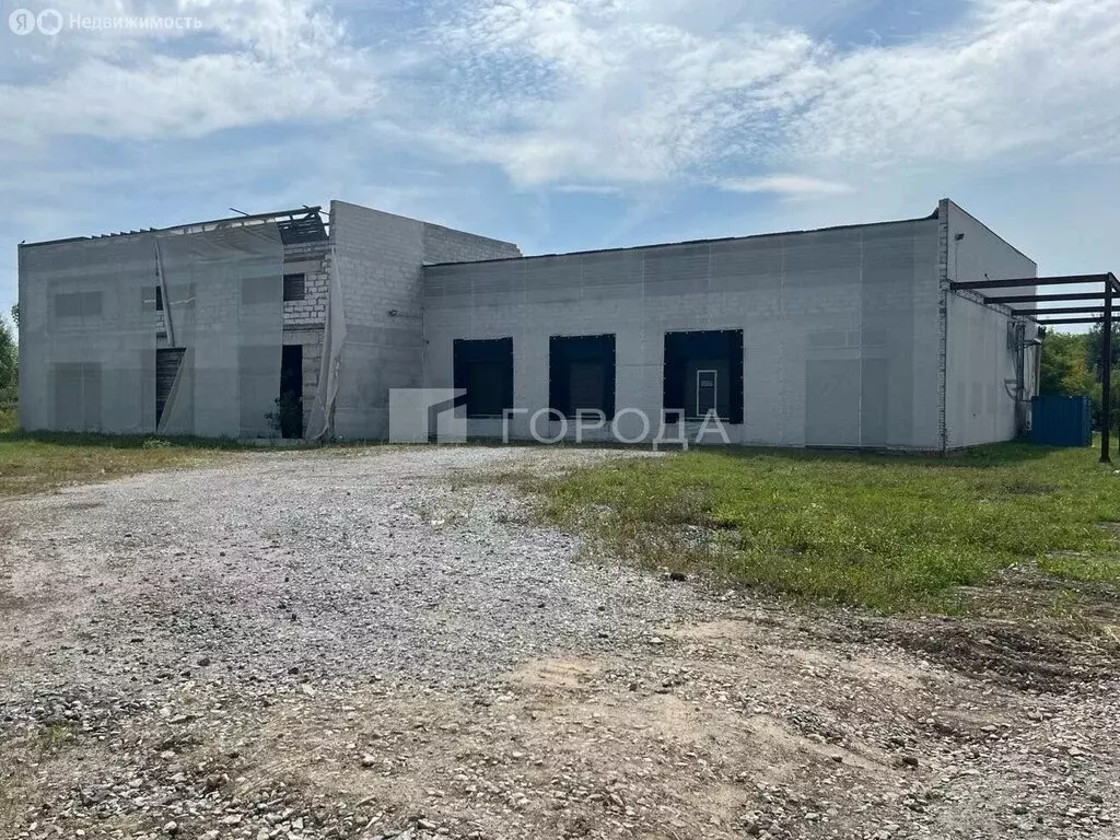 Помещение свободного назначения (1496.5 м) - Фото 0