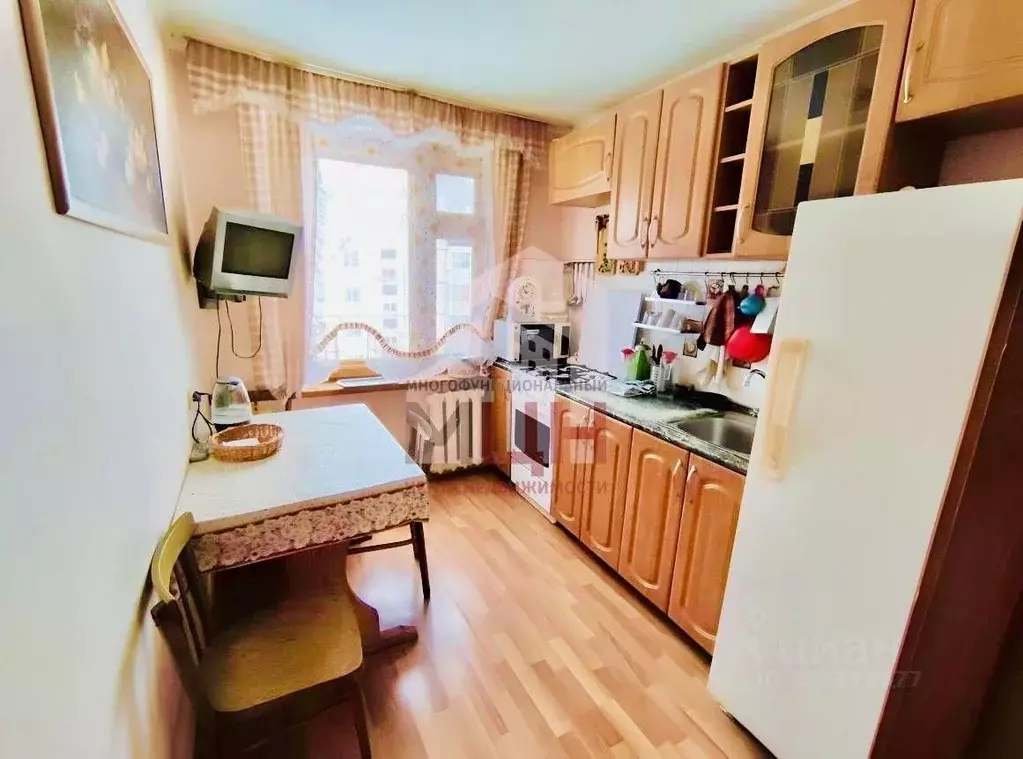 3-к кв. Тверская область, Конаково Торговый проезд, 1 (52.7 м) - Фото 1