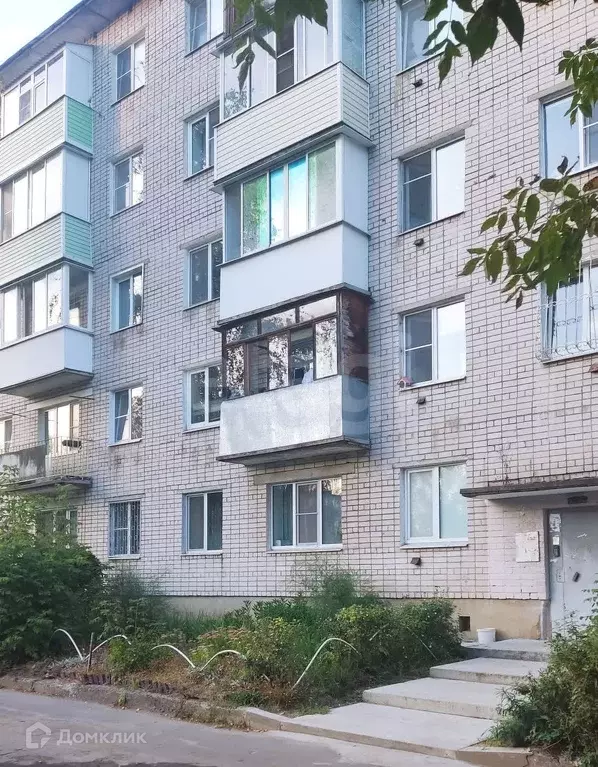Продаётся 1-к квартира, 31 м - Фото 0